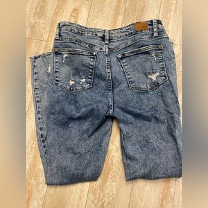 Judy Blue skinny fit